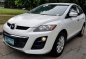 2011 Mazda Cx-7 for sale in Cebu City-0