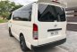 2017 Toyota Hiace for sale in Paranaque -2