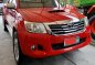 Toyota Hilux 2014 for sale in Pasig-0