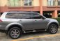 2014 Mitsubishi Montero Sport for sale in Baliuag-1