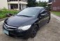 2007 Honda Civic for sale in Quezon City-1