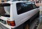 White Mazda Mpv 1999 Suv Automatic Diesel for sale -2