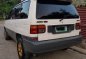 White Mazda Mpv 1999 Suv Automatic Diesel for sale -3