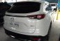 White Mazda Cx-9 2018 Automatic for sale -4