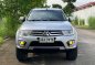 2014 Mitsubishi Montero sport for sale in Angeles-1