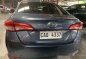 Blue Toyota Vios 2019 at 5800 km for sale-3