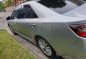 Silver Toyota Camry 2016 Automatic Gasoline for sale-3