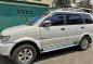 Isuzu Crosswind 2004 at 72000 km for sale -0