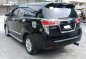 Black Toyota Innova 2016 Automatic Diesel for sale in Meycauayan-7