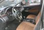 Black Toyota Innova 2016 Automatic Diesel for sale in Meycauayan-9