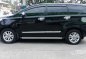 Black Toyota Innova 2016 Automatic Diesel for sale in Meycauayan-3
