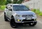 2014 Mitsubishi Montero sport for sale in Angeles-0