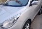 Selling Silver Hyundai Tucson 2011 at 50000 km-2