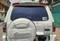 Isuzu Crosswind 2004 at 72000 km for sale -2