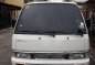 White Nissan Urvan 2013 Manual for sale in Las Pinas-0