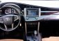 Black Toyota Innova 2016 Automatic Diesel for sale in Meycauayan-8
