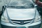 Silver Honda City 2008 at 90000 km for sale-0