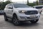 2016 Ford Everest 2.2 Titanium for sale in Makati-1