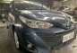 Blue Toyota Vios 2019 at 5800 km for sale-0