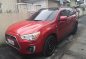 2015 Mitsubishi Asx for sale in Pasig-0