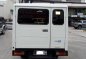 Selling White Mitsubishi L300 2015 Manual Diesel -6