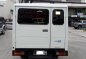 Selling White Mitsubishi L300 2015 Manual Diesel -6