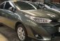 Selling Green Toyota Vios 2018 at 17197 km-0