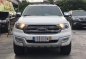 2016 Ford Everest 2.2 Titanium for sale in Makati-0