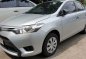 Sell Silver 2018 Toyota Vios -4