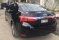 Selling Black Toyota Corolla Altis 2016 at 42000 km-1