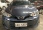 Blue Toyota Vios 2019 at 5800 km for sale-1