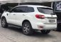 2016 Ford Everest 2.2 Titanium for sale in Makati-4