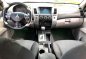 2014 Mitsubishi Montero sport for sale in Angeles-6