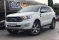 2016 Ford Everest 2.2 Titanium for sale in Makati-2