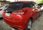 Sell Red 2018 Toyota Yaris in Quezon City-3