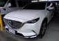 White Mazda Cx-9 2018 Automatic for sale -2
