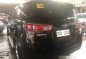 Selling Black Toyota Innova 2016 Automatic Diesel -2