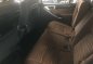 Selling Black Toyota Innova 2016 Automatic Diesel -5