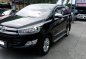 Black Toyota Innova 2016 Automatic Diesel for sale in Meycauayan-2