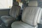 Sell White 2009 Toyota Hiace Automatic Diesel at 90000 km-5