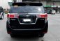 Black Toyota Innova 2016 Automatic Diesel for sale in Meycauayan-6