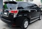 Black Toyota Innova 2016 Automatic Diesel for sale in Meycauayan-5