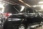 Selling Black Toyota Innova 2016 Automatic Diesel -3