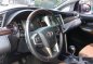 Black Toyota Innova 2016 Automatic Diesel for sale in Meycauayan-10