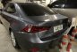 Sell Grey 2014 Lexus Is 350 -1