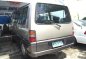 Selling Beige Mitsubishi L300 1999 -2