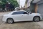 Sell White 2014 Chrysler 300c Automatic-3