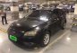 Sell Black 2007 Ford Focus at 100000 km-1
