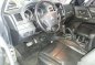 Silver Mitsubishi Pajero 2015 Automatic Diesel for sale-5