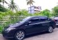 Sell Black 2014 Honda City-0